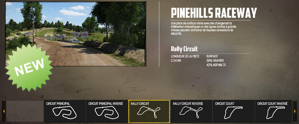 Pinhills Raceway