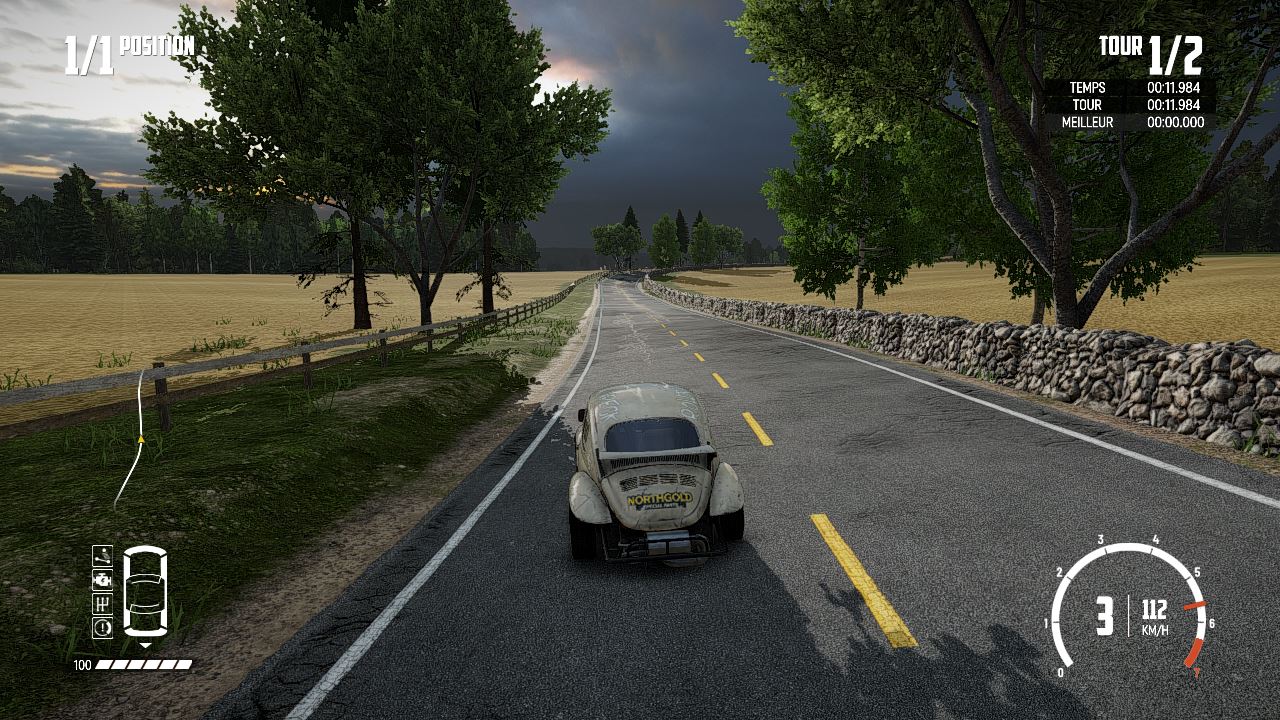 The Very TrackPack