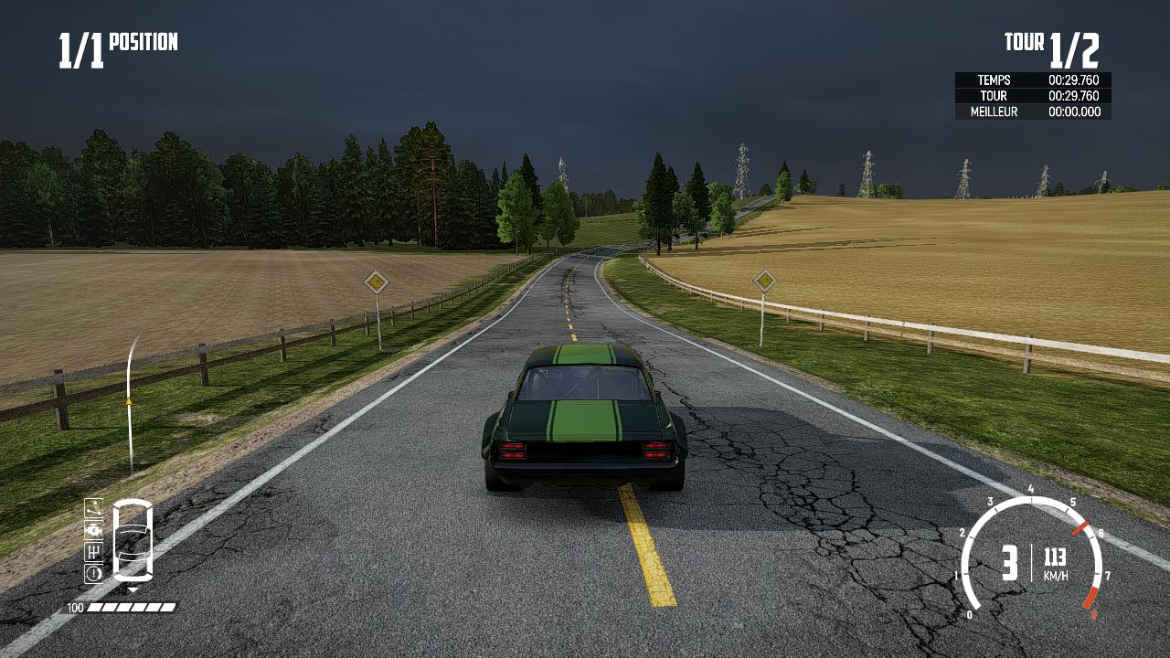 The Very TrackPack