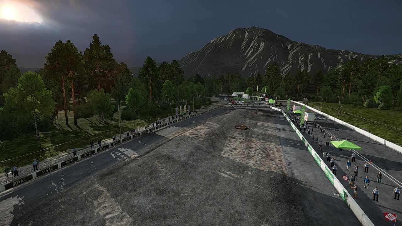 The Very TrackPack