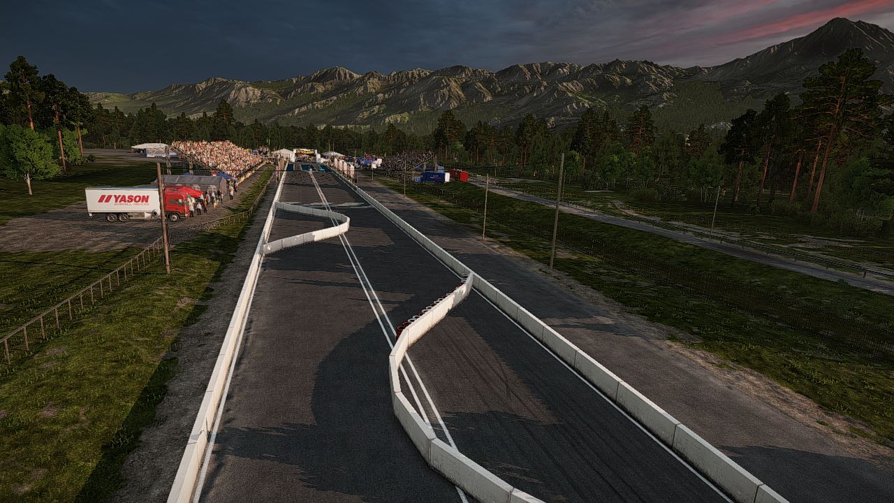 The Very TrackPack