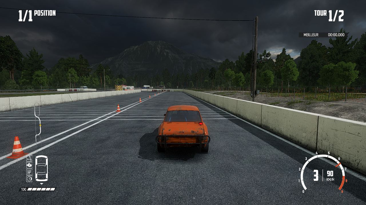 The Very TrackPack