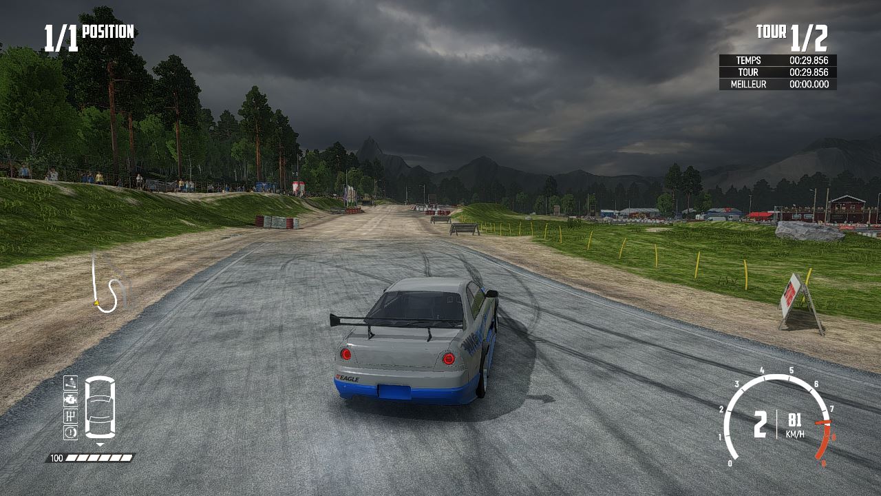 The Very TrackPack
