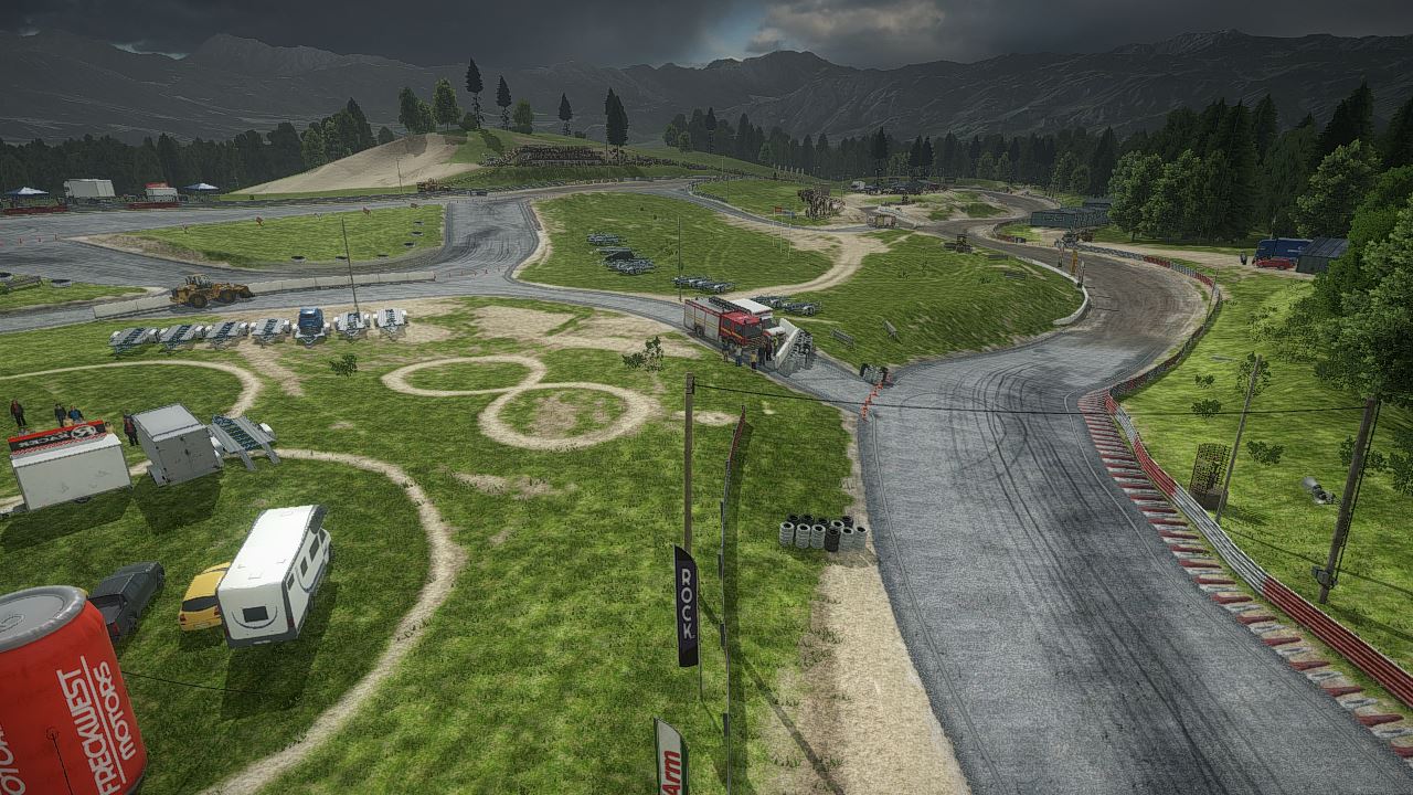 The Very TrackPack