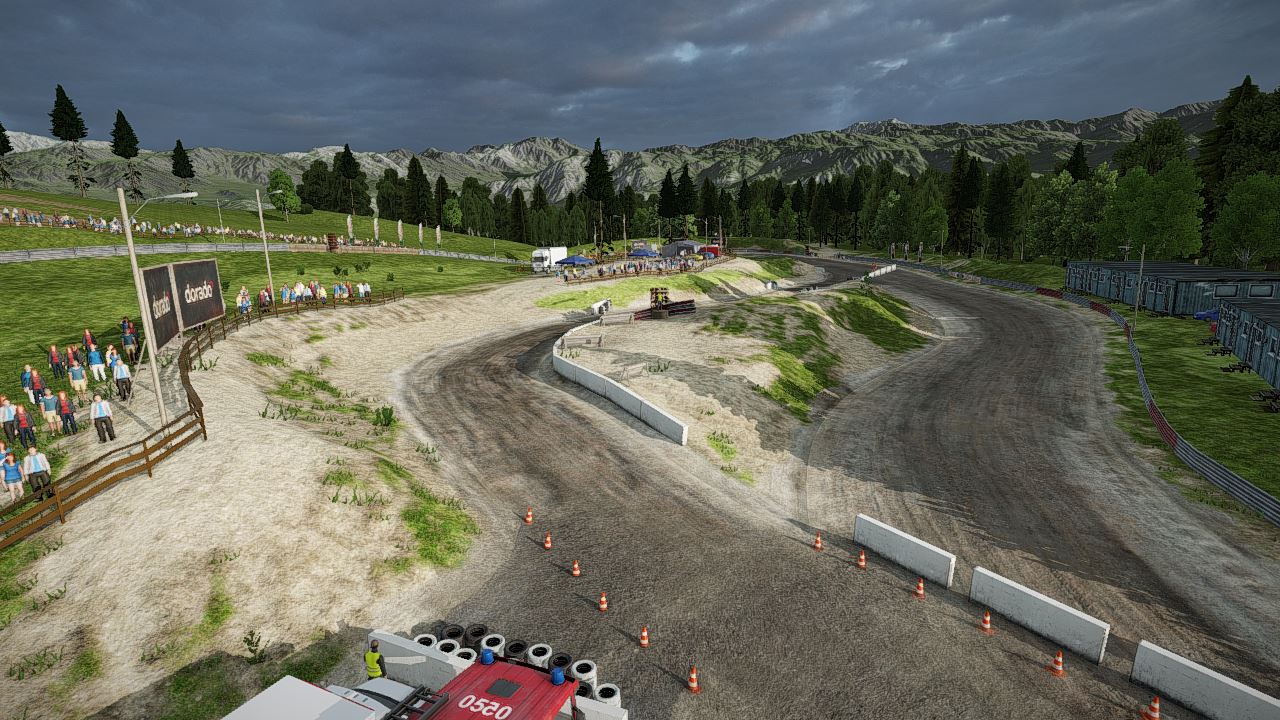 The Very TrackPack