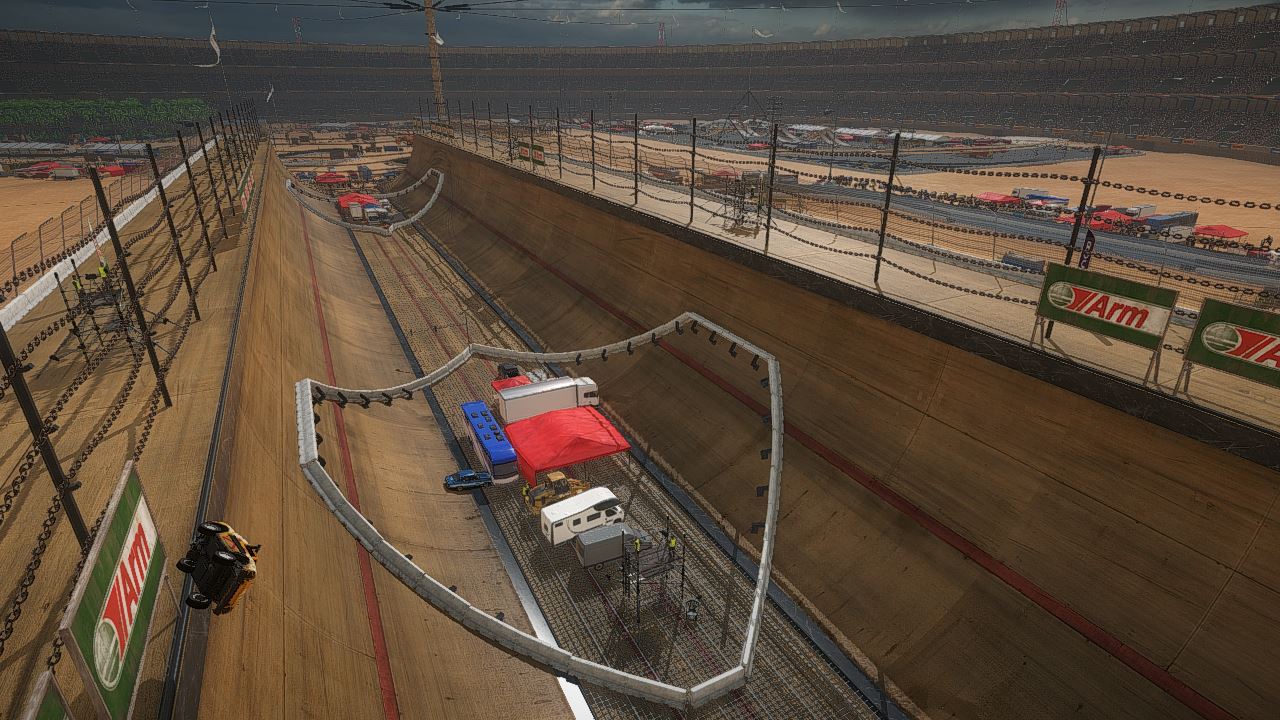 The Very TrackPack