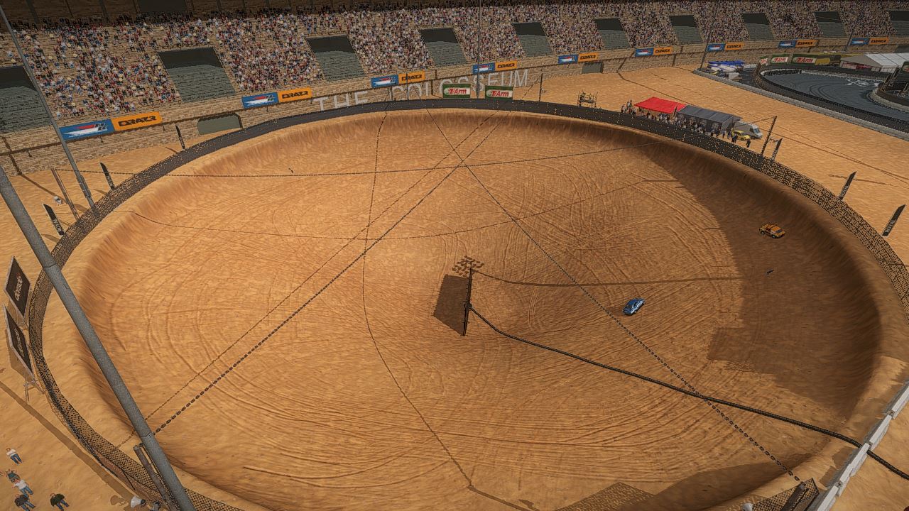 The Very TrackPack
