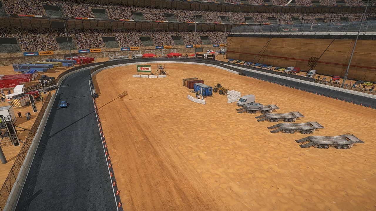 The Very TrackPack