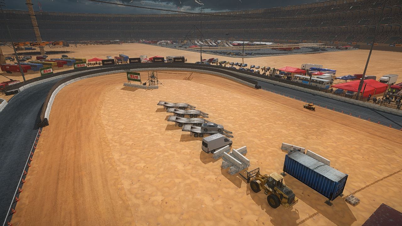 The Very TrackPack
