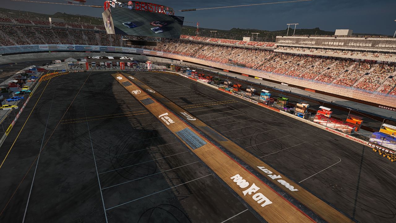 The Very TrackPack
