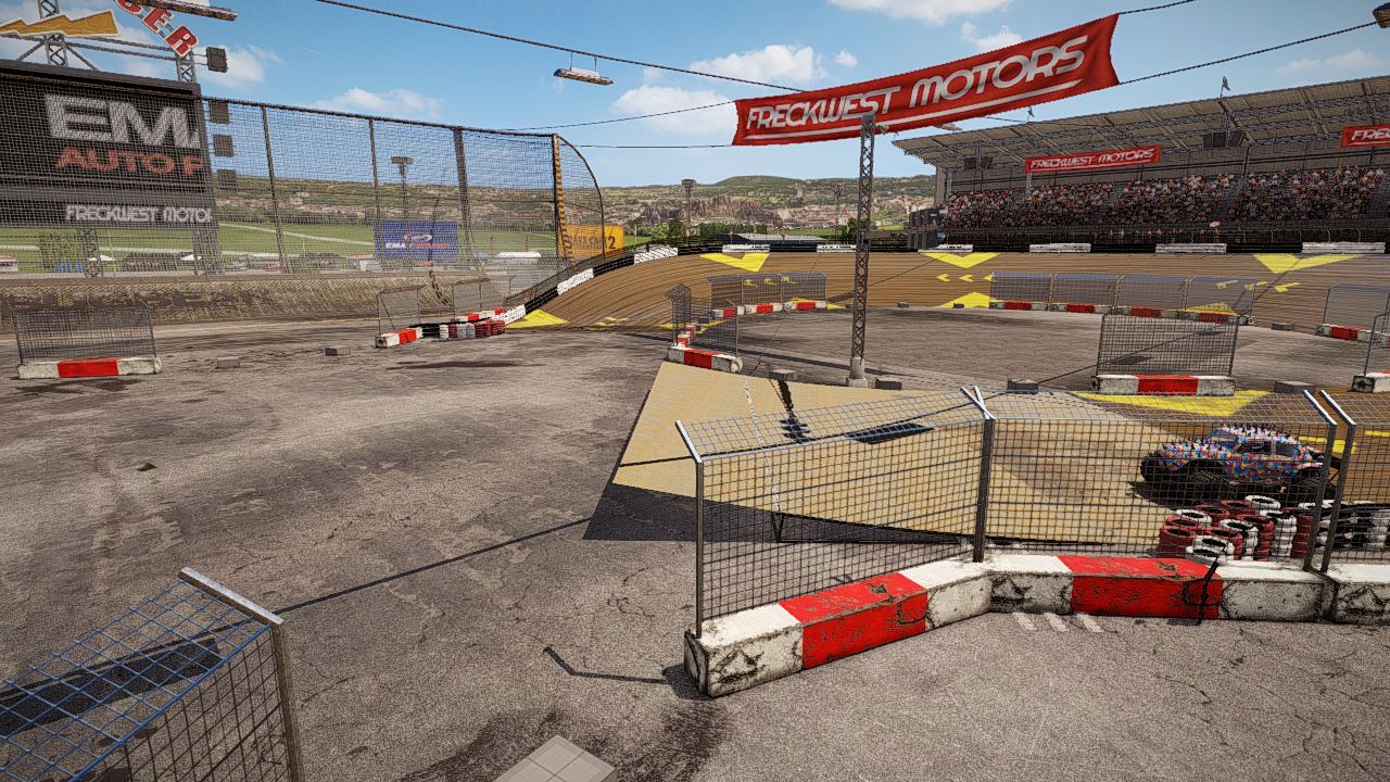The Very TrackPack