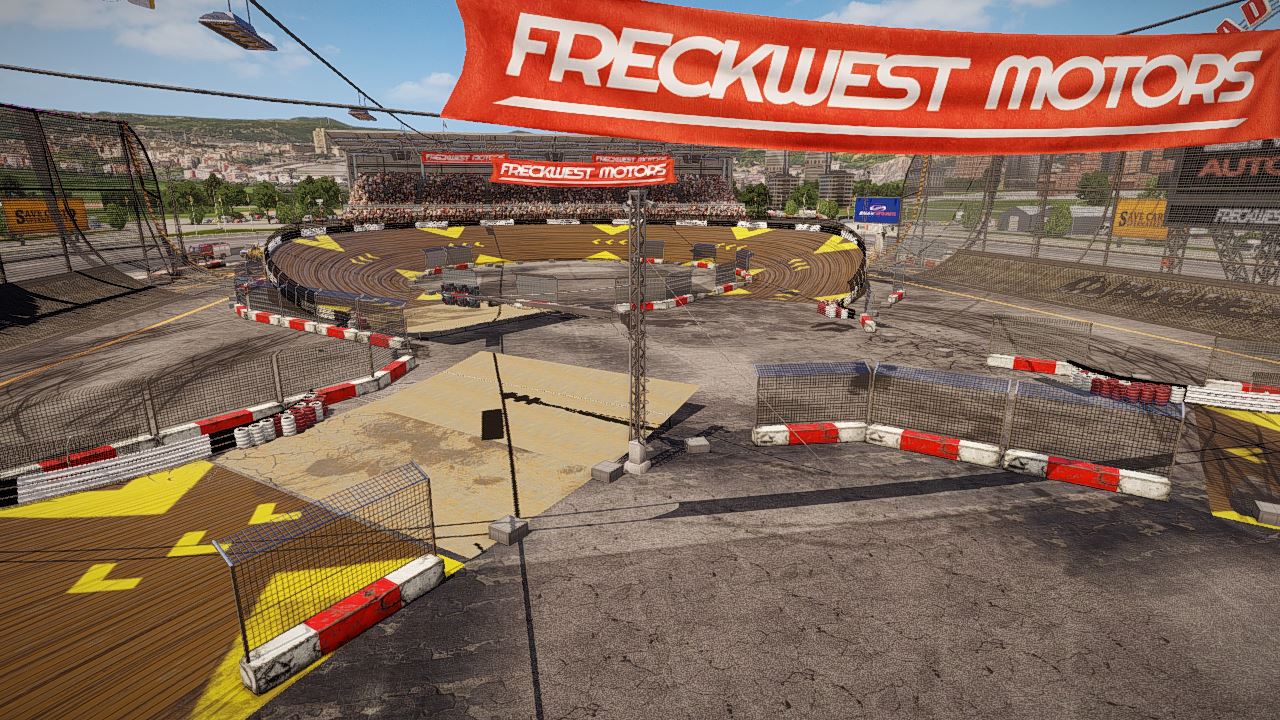 The Very TrackPack