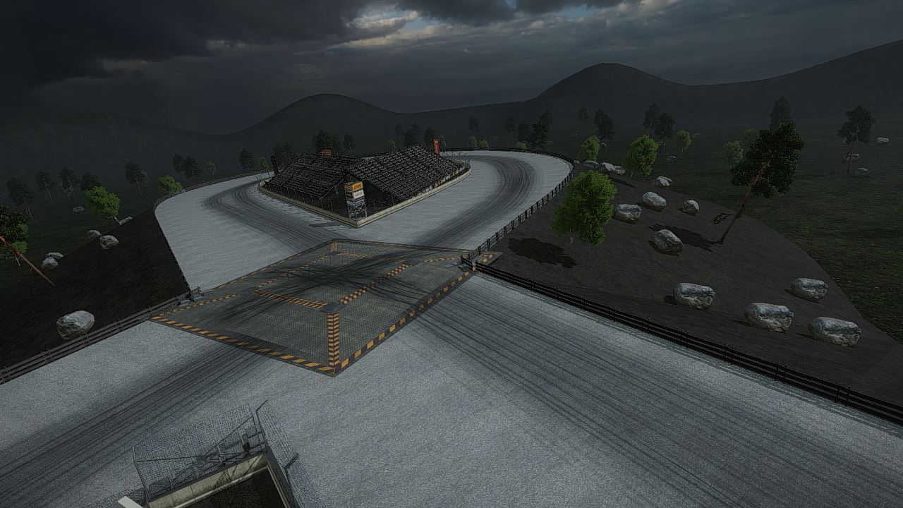 The Very TrackPack