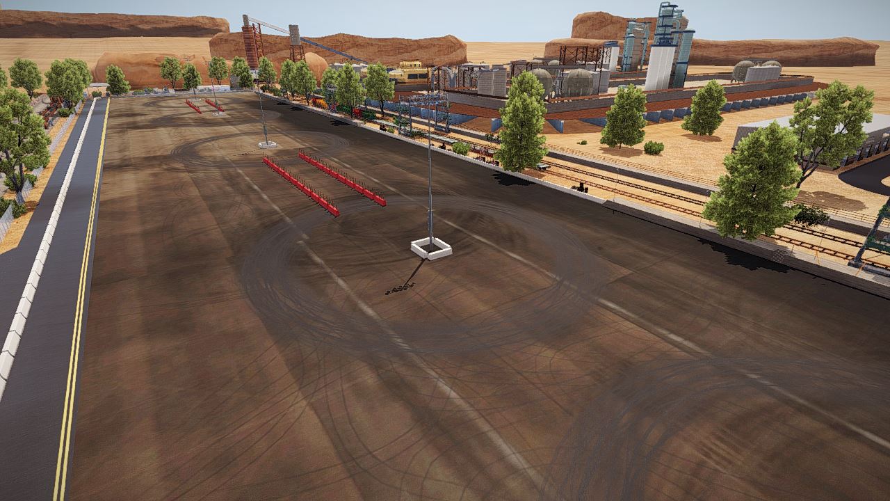 The Very TrackPack