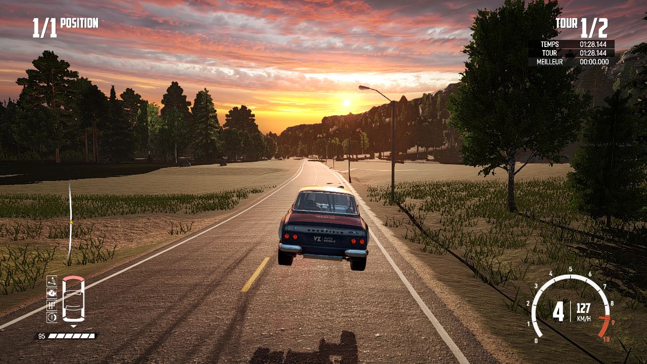 The Very TrackPack
