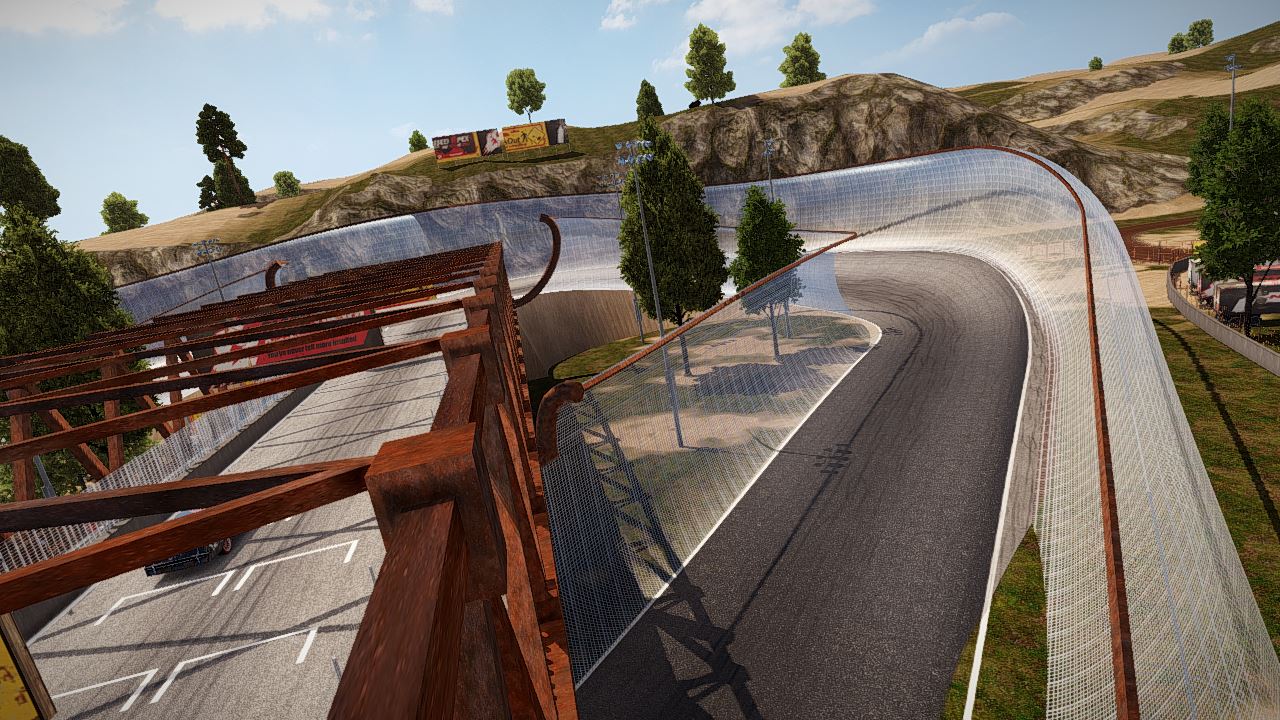The Very TrackPack