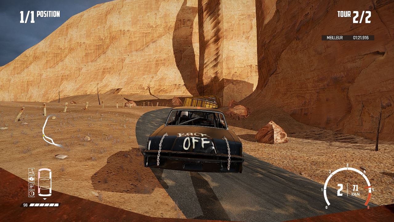 The Very TrackPack