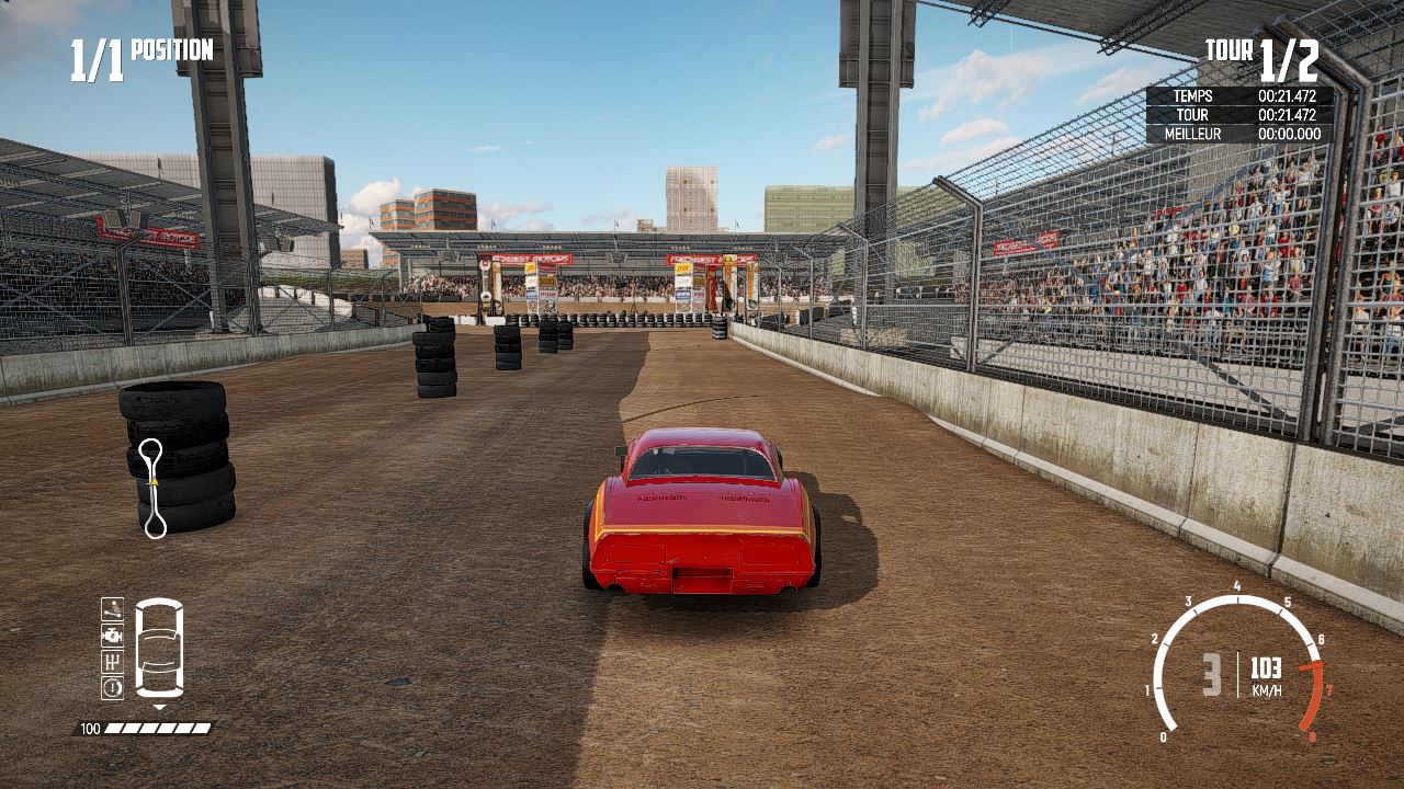 The Very TrackPack