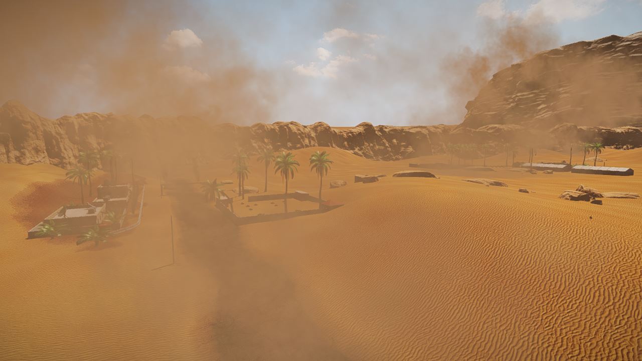 The Very TrackPack