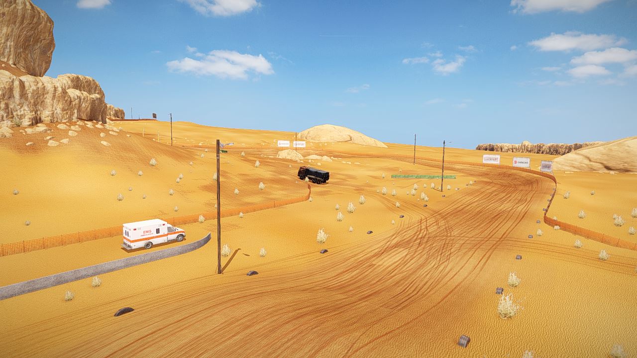 The Very TrackPack