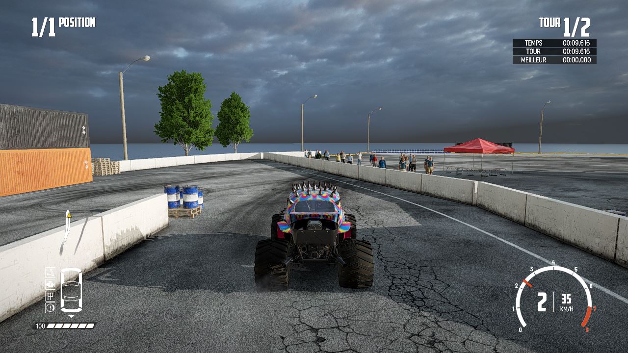 The Very TrackPack