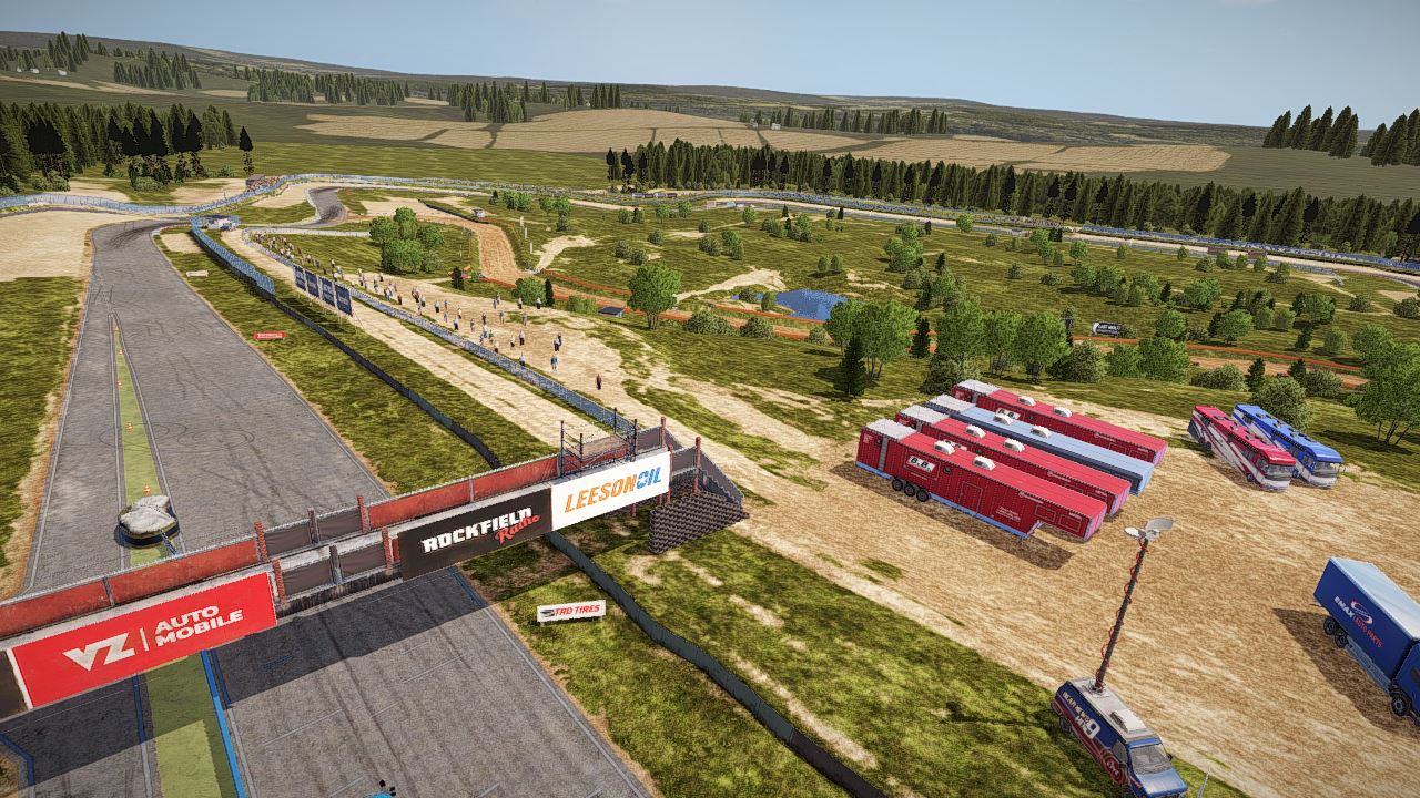 The Very TrackPack