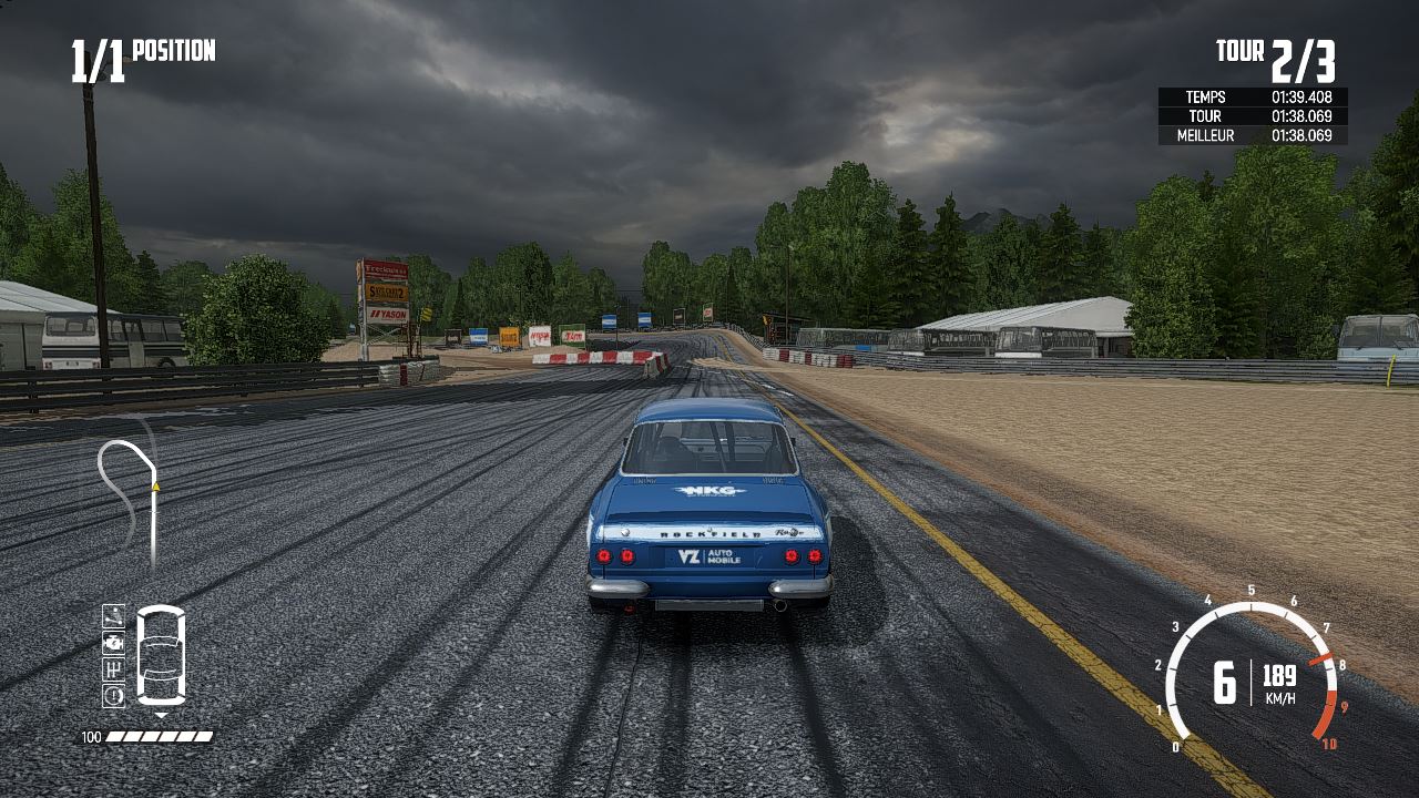 The Very TrackPack