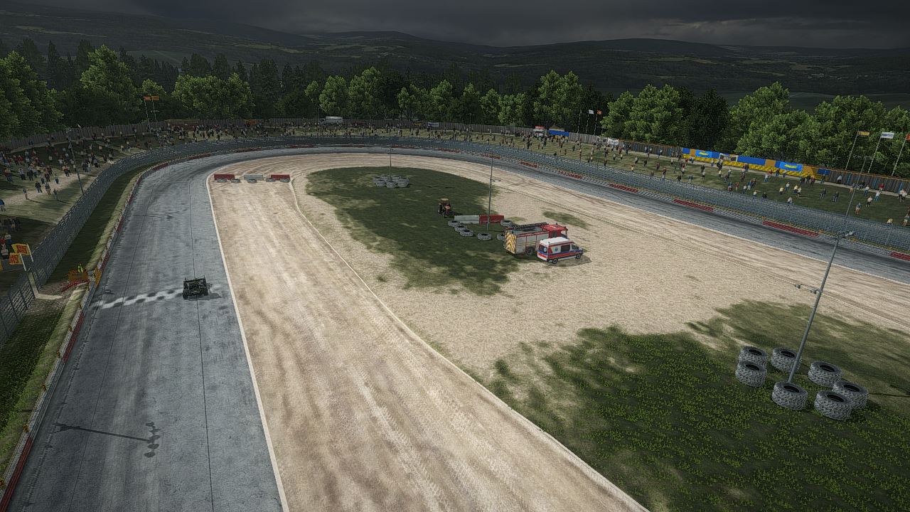 The Very TrackPack