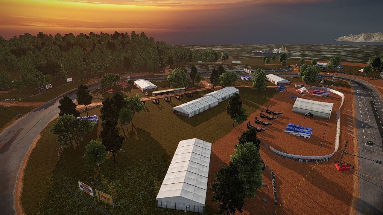 The Very TrackPack