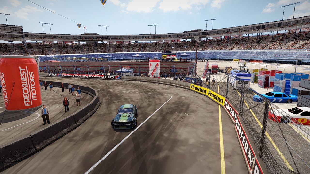 The Very TrackPack