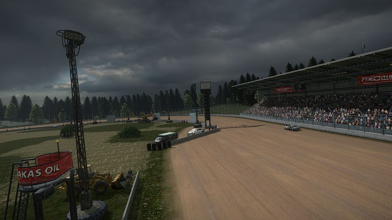 The Very TrackPack