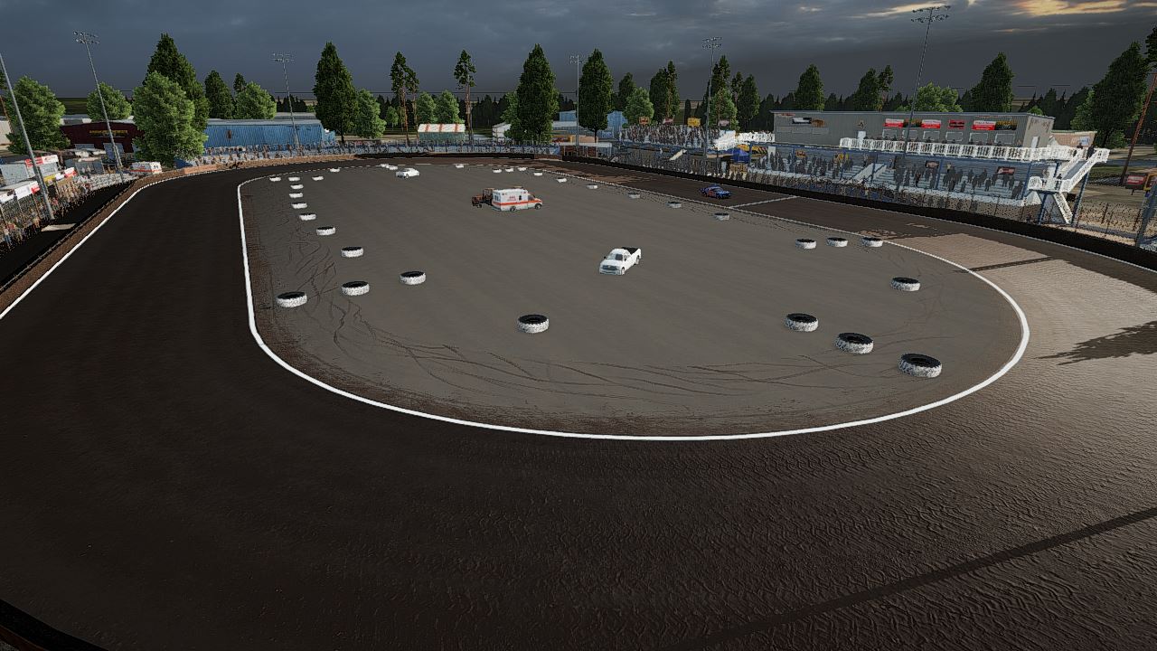 The Very TrackPack