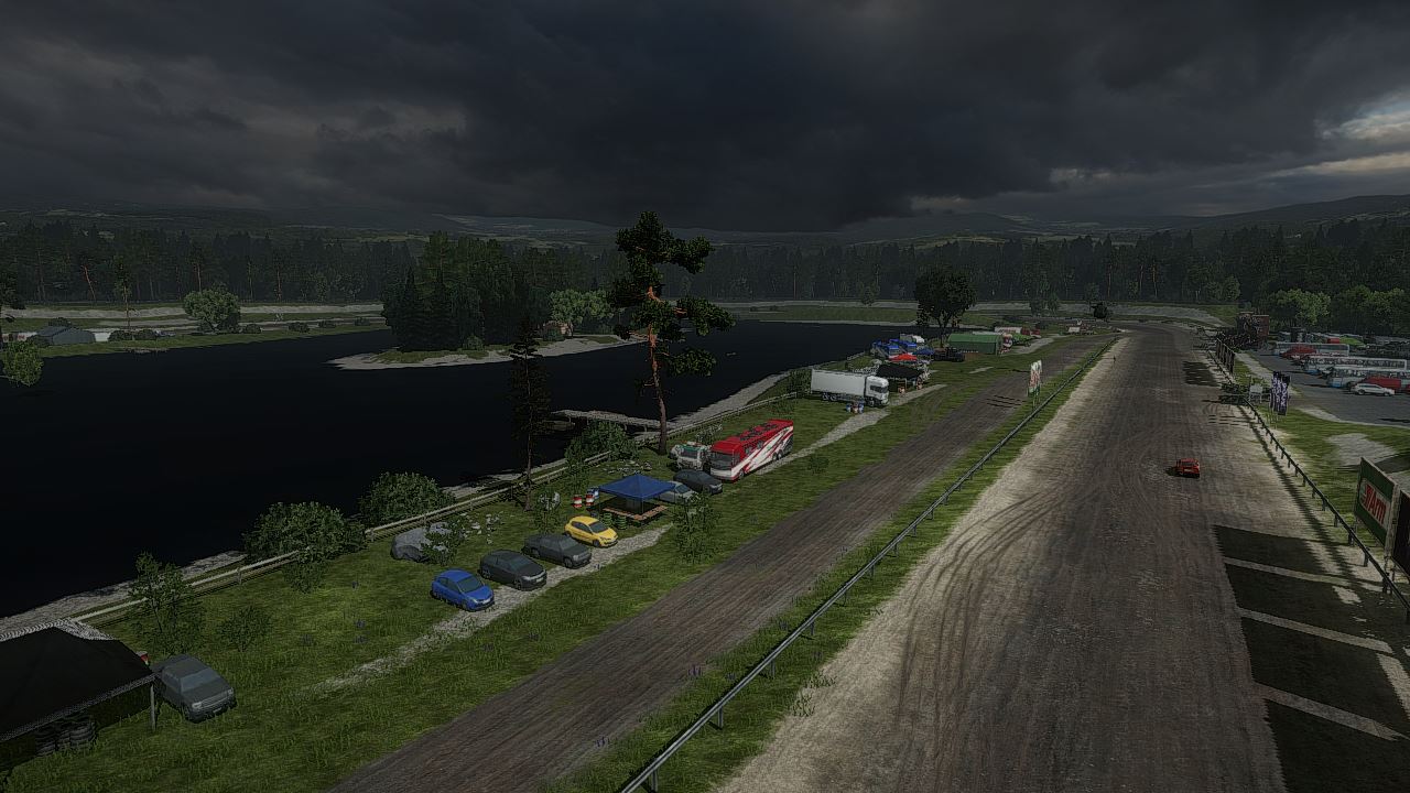 The Very TrackPack