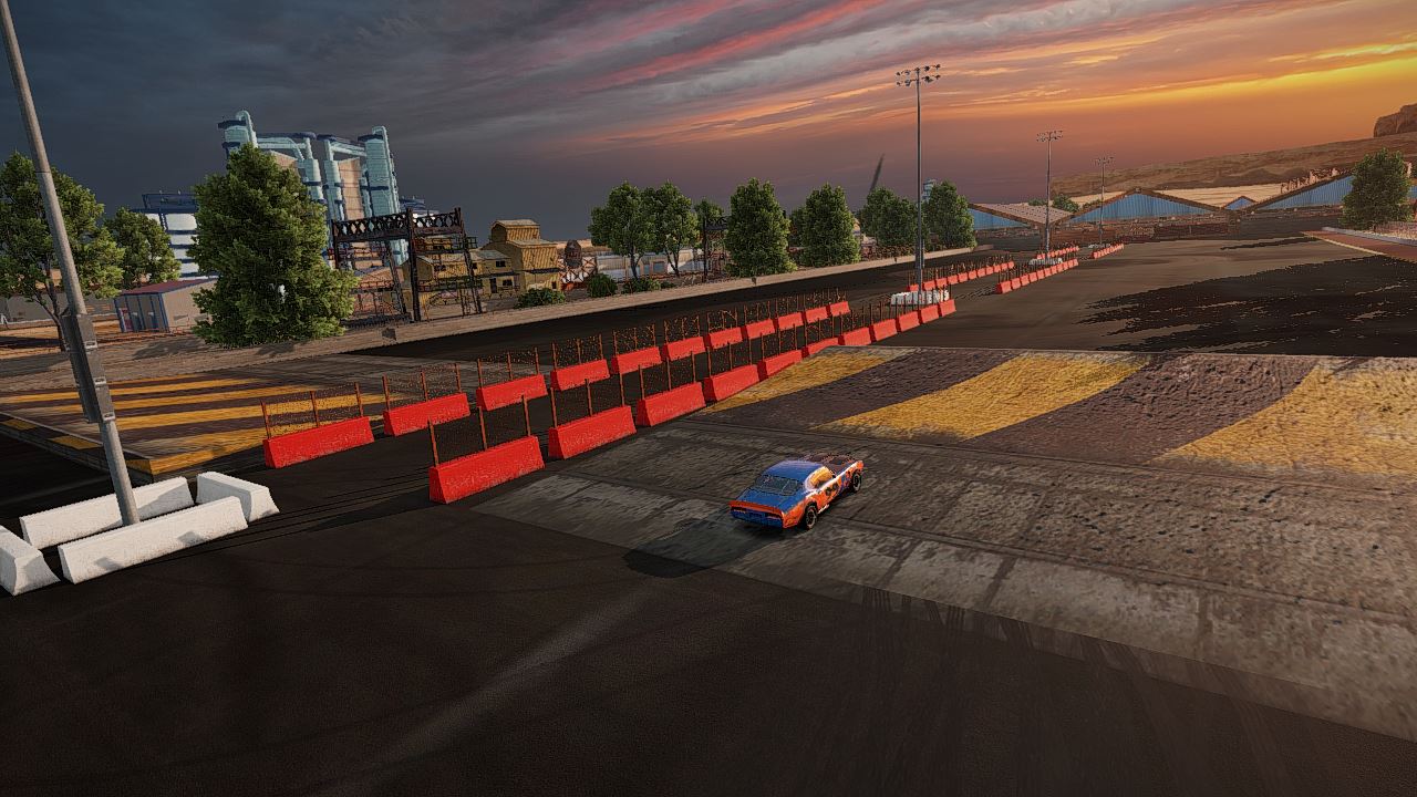 The Very TrackPack