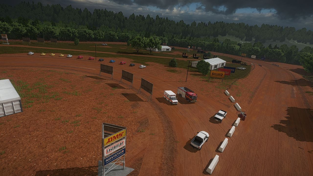 The Very TrackPack