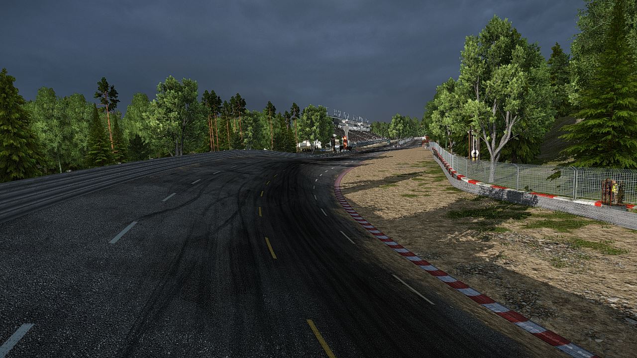 The Very TrackPack