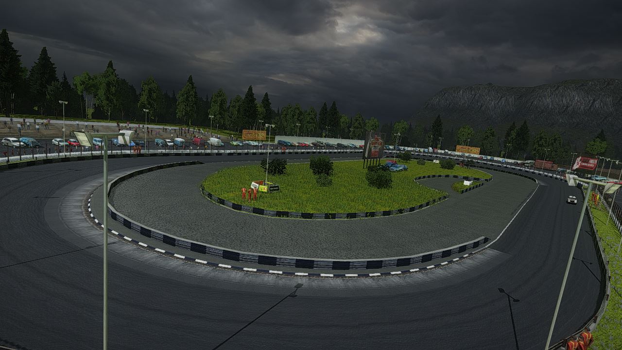 The Very TrackPack