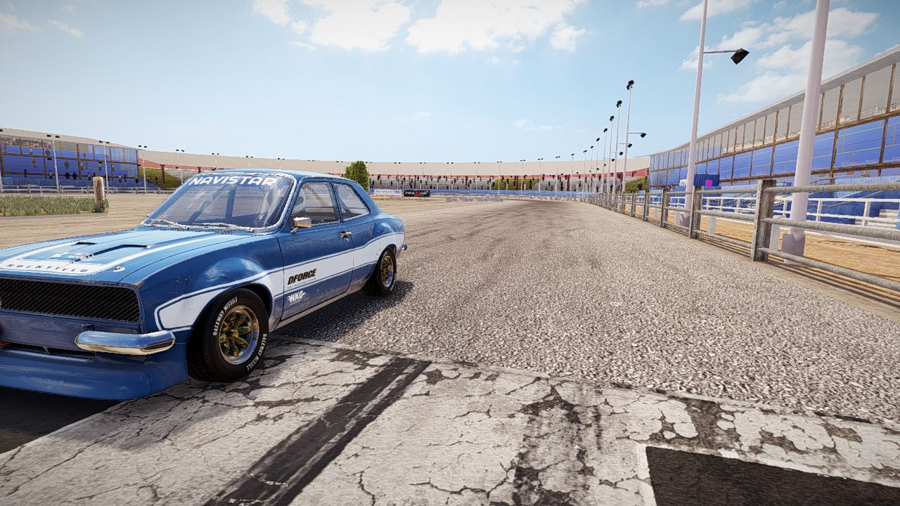 The Very TrackPack