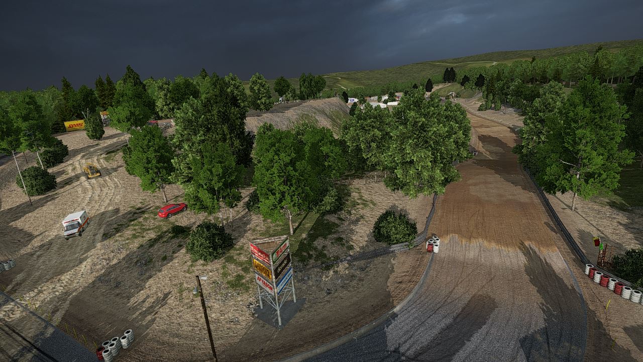 The Very TrackPack
