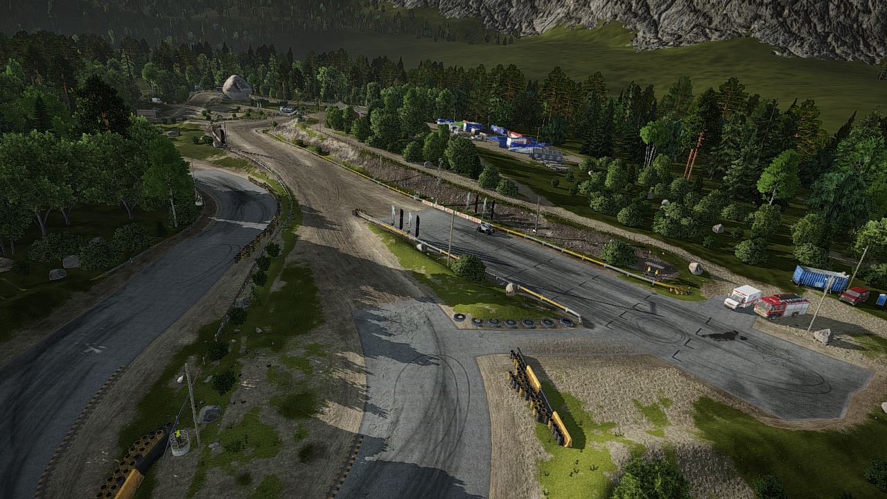 The Very TrackPack