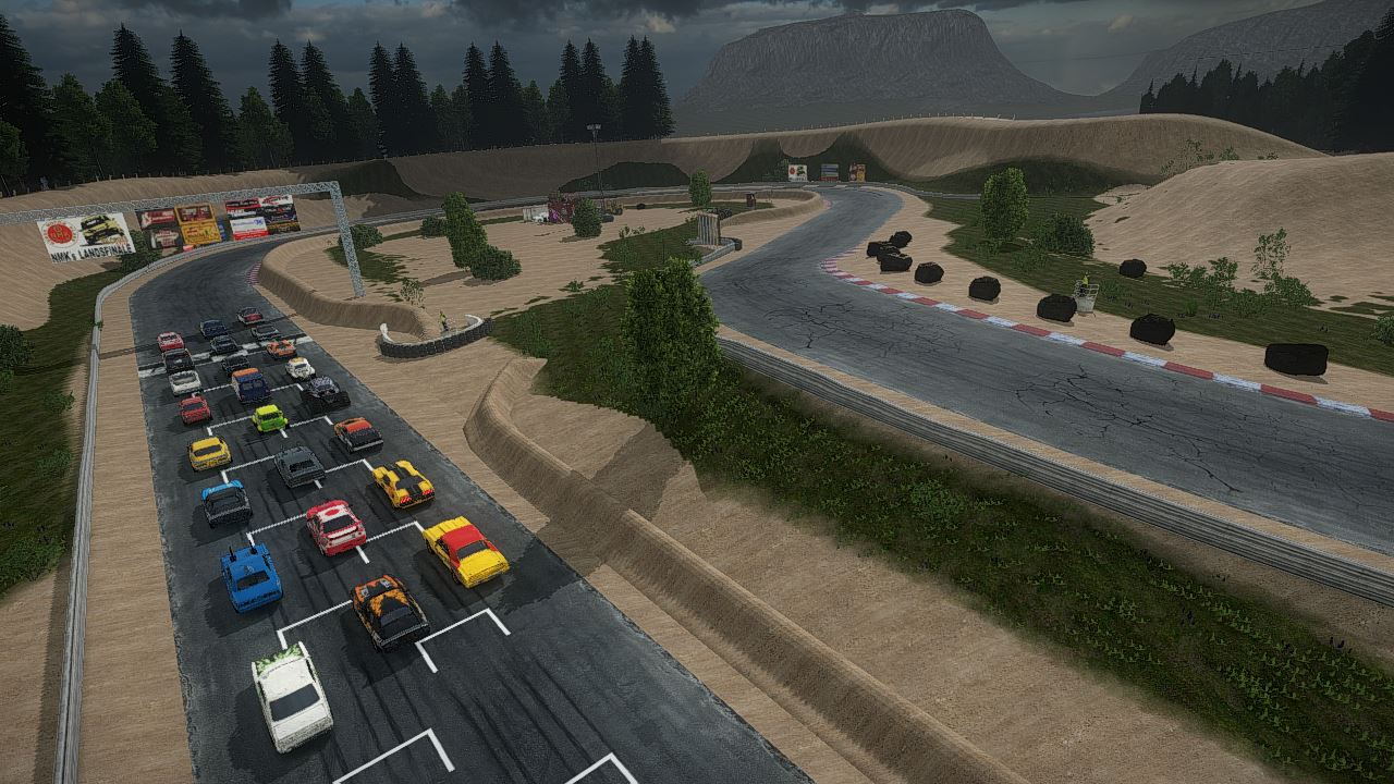 The Very TrackPack