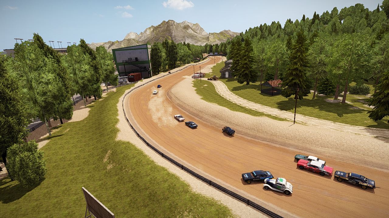 The Very TrackPack