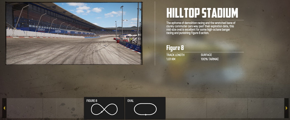 Hilltop Stadium
