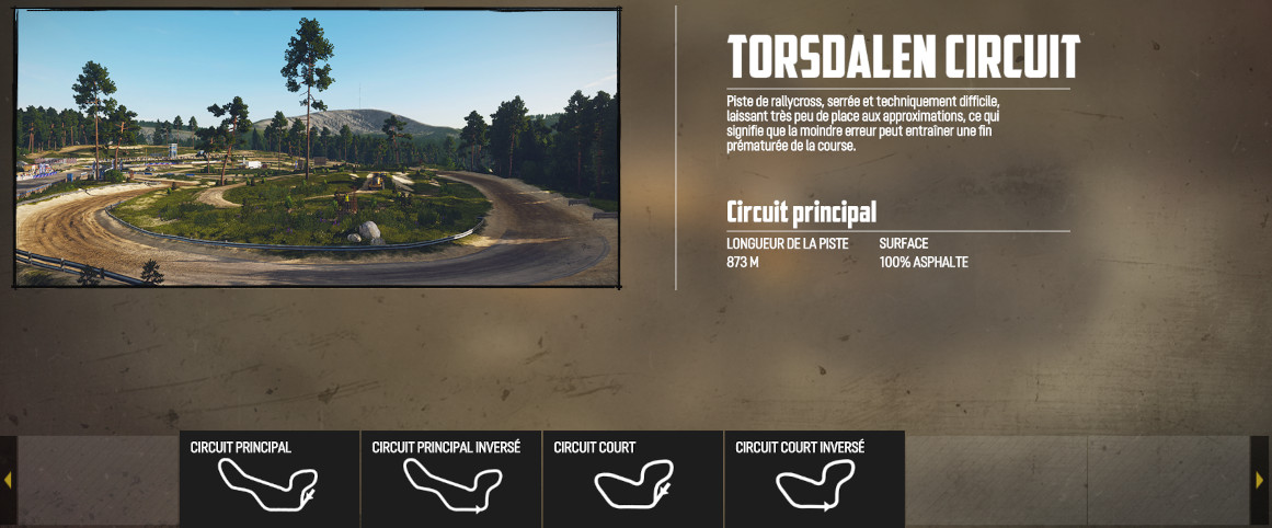 Torsdalen