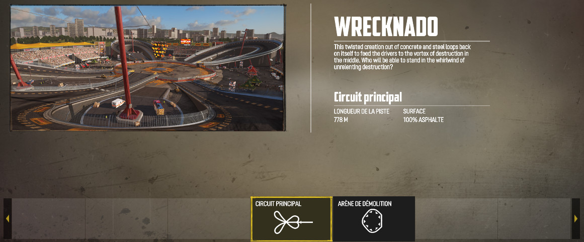 Wrecknado